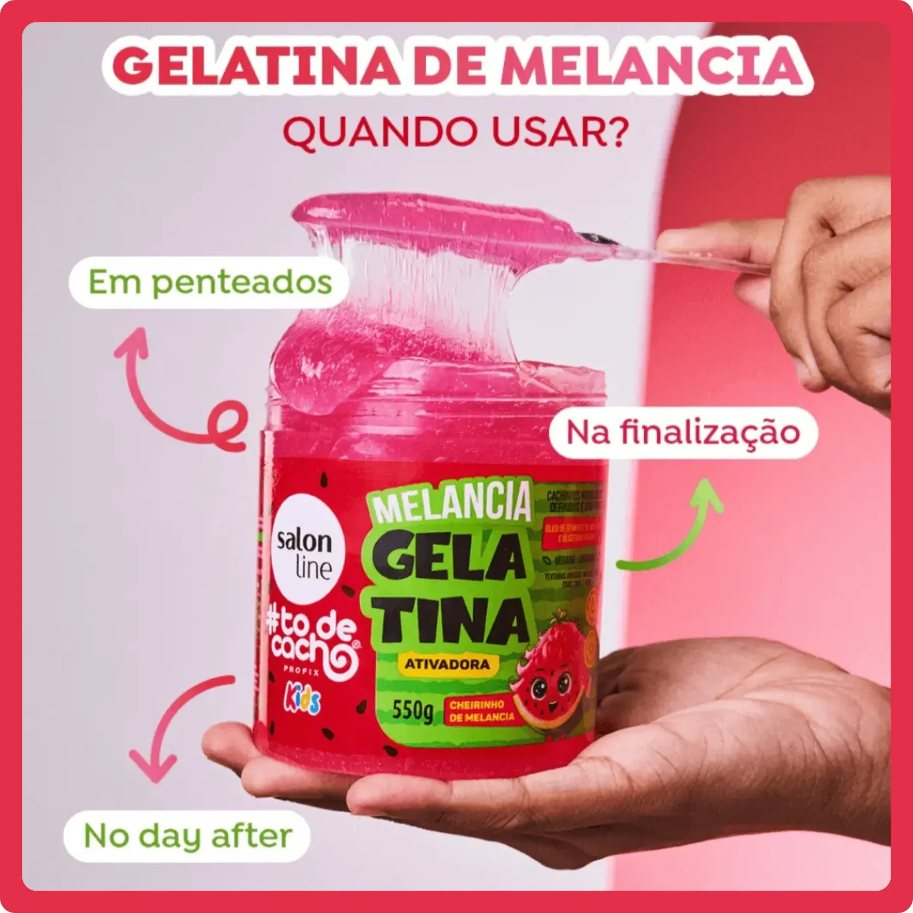 GELATINA MELANCIA -2-